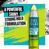 TIGI Masterpiece Shiny Hairspray - Extra Strong Hold - High Shine Finish - 340 ml