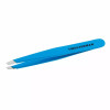 Tweezerman Slant Tweezer -Blue Jewel 