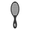 Wet-Brush Speed Dry Hair-Brush, Black