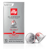ILLY CAPSULES LUNGO CLASSICO 10P