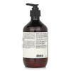  Aesop Resurrection Aromatique Hand Wash 500 ml