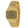 Casio A700WMG-9A Gold Digital Watch