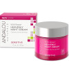 Andalou Naturals 1000 ROSES Fortifying Night Cream 1.7oz