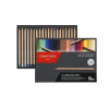 Caran d'Ache Luminance Colored Pencils - Portrait Colors, Set of 20