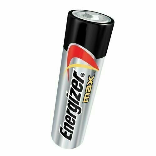Energizer MAX Alkaline AAA Batteries - 10 pack