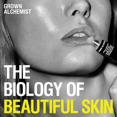 Grown Alchemist Hand Cream - Vanilla and Orange Peel 500ml Grown Alchemist Hand Cream - Vanilla and Orange Peel 500ml