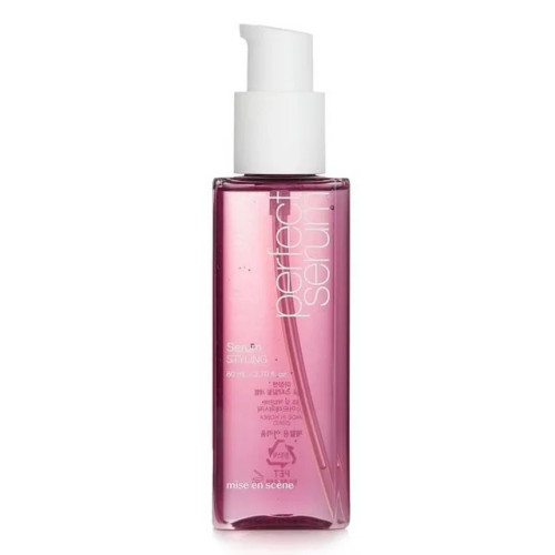 Mise En Scene Perfect Styling Serum 80ml