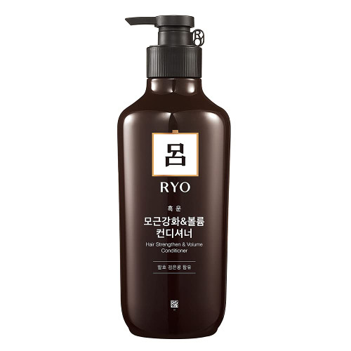 RYO Hair Strengthen & Volume Conditioner 550g