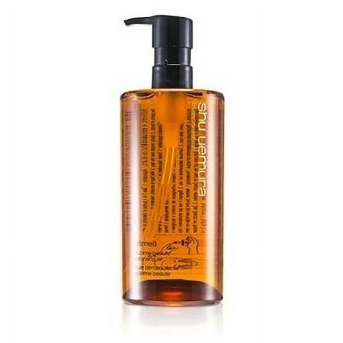 Shu Uemura Ultime 8 Sublime Beauty Cleansing Oil, 15.2 Ounce