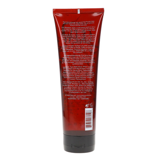 American Crew Firm Hold Styling Gel, 8.4 oz