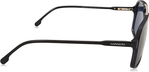 carrera mens sunglasses 229 s rectangle blue iridium mirrored