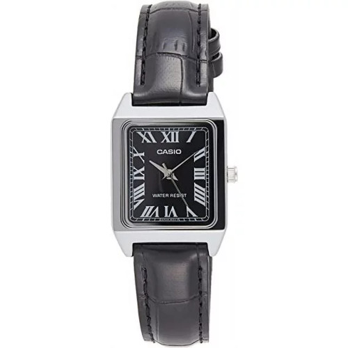 Casio LTP-V007L-1B Women's Rectangular watch