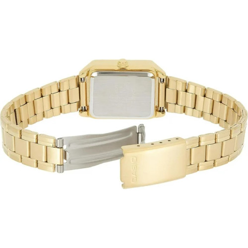 Casio Ladies Gold LTP-V007G-9E