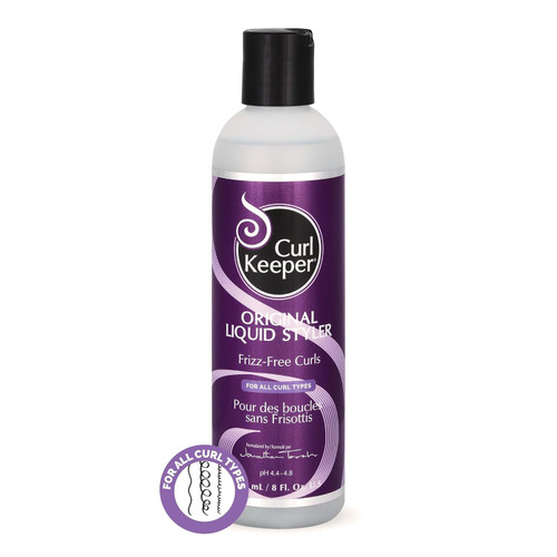 Curl Keeper Original 8oz/240ml