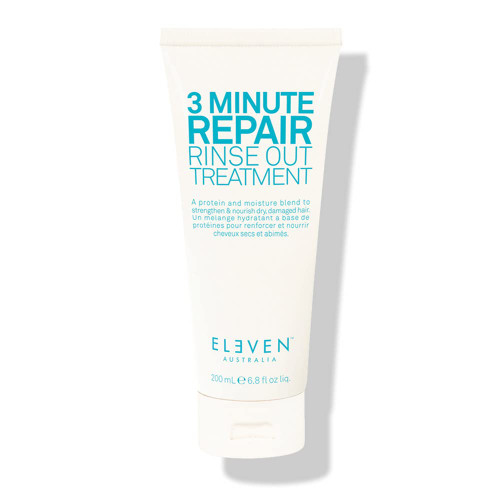 Eleven 3 Minute Rinse Out RepairTreatment 200 ml