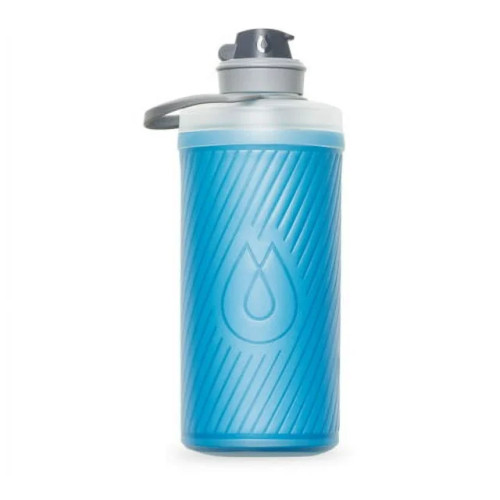 Hydrapak Flux 1.0L Tahoe Blue