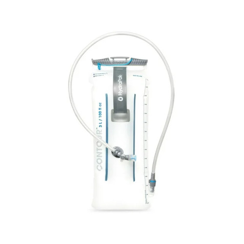 Hydrapak Contour 3L Clear