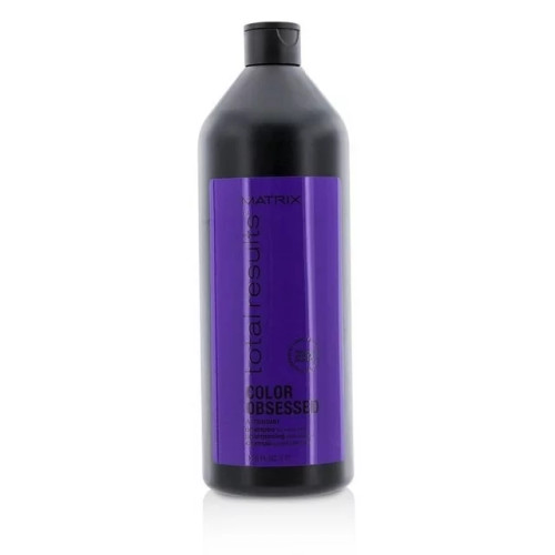 MATRIX SHAMPOO COLOR OBSESSED 1L