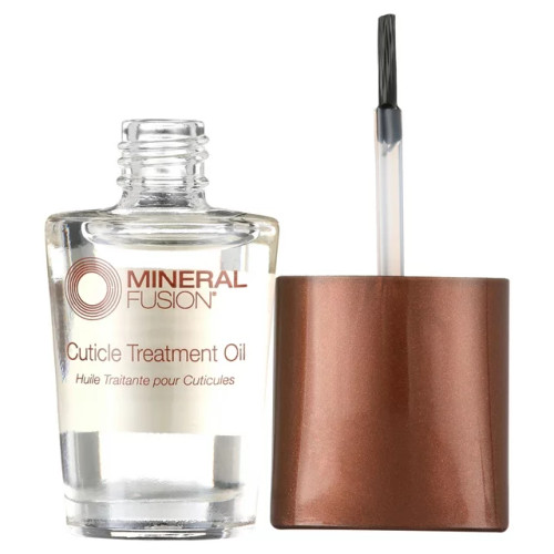 Mineral Fusion Cuticle Treatment, 0.33 Ounce