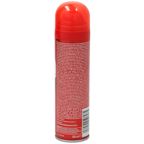 Old Spice Deodorant Spray 5.1oz (150ml)