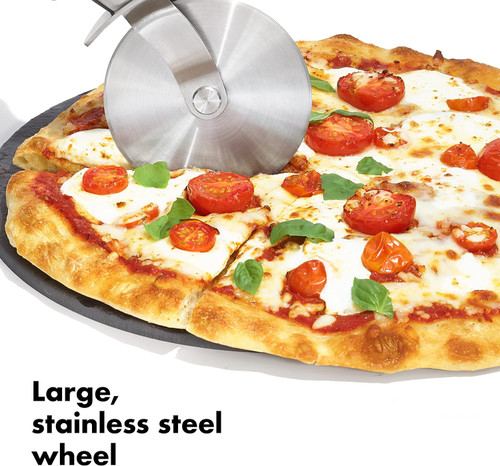 OXO Steel 4" Pizza Wheel