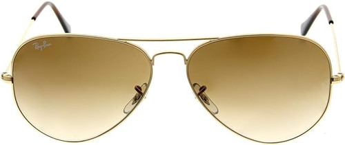 Ray-Ban Rb3025 Classic Aviator