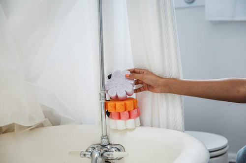 DAISY COLLECTION WILD FLOWER - BEACH GRASS (WHITE)