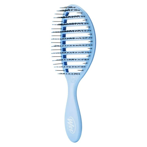 Wet Brush Speed Dry Hair Brush - Sky