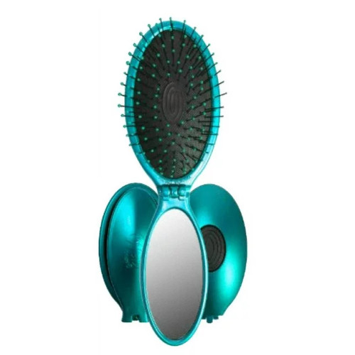 WET BRUSH POP AND GO DETANGLER TEAL