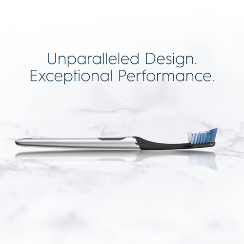 ORAL -B Brush Toothbrush Clic 1 pc. Ultimate Clean (Handle + Brush Head)