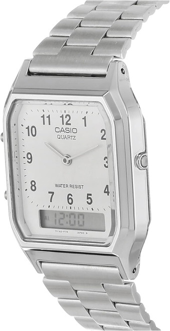 Casio Collection Unisex Adults Watch AQ-230A