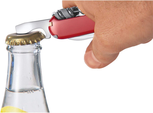 Victorinox Swiss Army Recruit Knife Victorinox Swiss Army Recruit Knife