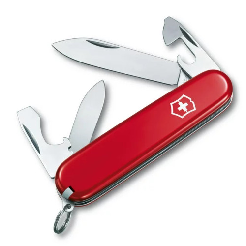 Victorinox Swiss Army Recruit Knife 