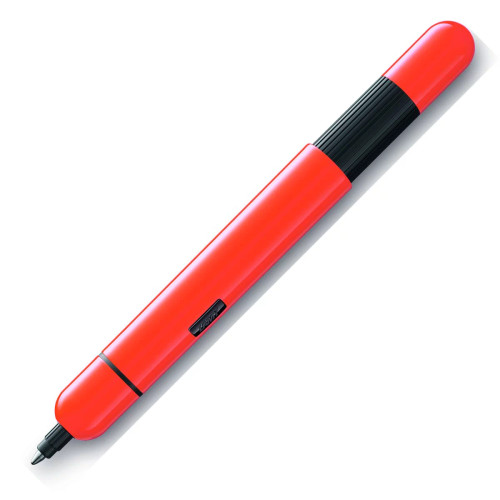 Lamy Pico Orange Ballpoint Pen Limited Edition