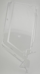 BODY KIT, 6"x24" BIN BODY KIT, 6"x24" BIN