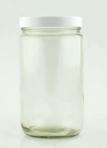 SPICE,1-QT..ROUNDJAR/LID SET (QTY 12) SPICE,1-QT..ROUNDJAR/LID SET (QTY 12)