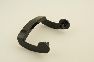HANDLE, RADEUS GF (BLACK, QTY 6) HANDLE, RADEUS GF (BLACK, QTY 6)