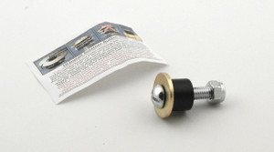 RETAINER BUTTON ASSEMBLY (QTY 6) RETAINER BUTTON ASSEMBLY (QTY 6)