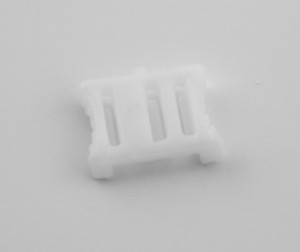 CLIP, PLASTIC GF BIN (QTY 10) CLIP, PLASTIC GF BIN (QTY 10)