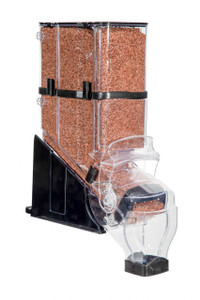MAXIMIZER 18" Standard Gravity Dispenser (QTY 4) MAXIMIZER 18" Standard Gravity Dispenser (QTY 4)