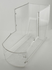 BODY, RADEUS 8 X 17 (QTY 6) BODY, RADEUS 8 X 17 (QTY 6)