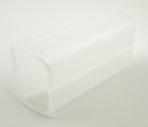 SCOOP HOLDER, RADEUS SYSTEM (QTY 6) SCOOP HOLDER, RADEUS SYSTEM (QTY 6)