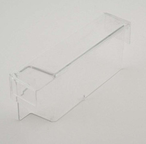 BAFFLE, HORZ RADEUS BIN (QTY 6) BAFFLE, HORZ RADEUS BIN (QTY 6)