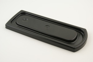 COVER,BLACK,FOR G.F. (QTY 5) COVER,BLACK,FOR G.F. (QTY 5)