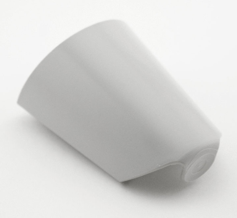 SCOOP OR TONGHOLDER-10oz/9"-ONLY (QTY 6)