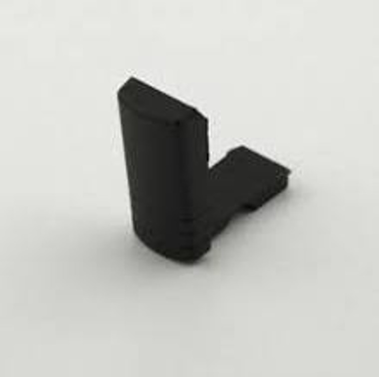 SPOUT,LATCH,BLACK (Qty5)