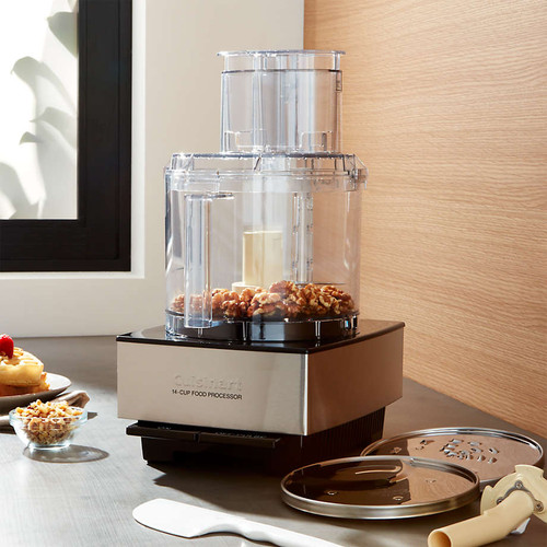 Cuisinart Custom 14 Cup Food Processor