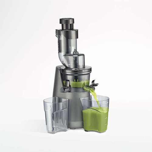 Cuisinart Juice Fusion Easy Clean Slow Juicer