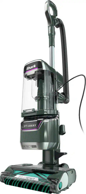 Shark Detect Pro Lift-Away ADV Upright Vacuum