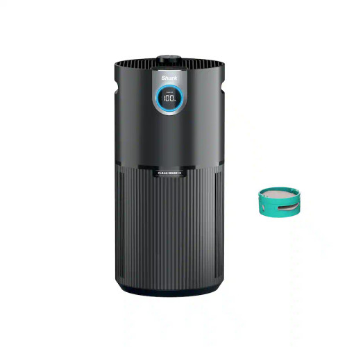 Shark Clean Sense Air Purifier MAX with Odor Neutralizer Technology